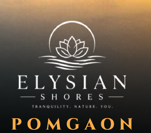 Elysian Shores logo